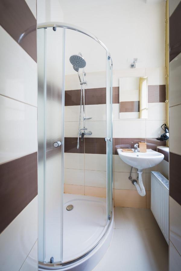 Boheme Apartment Prague Three المظهر الخارجي الصورة