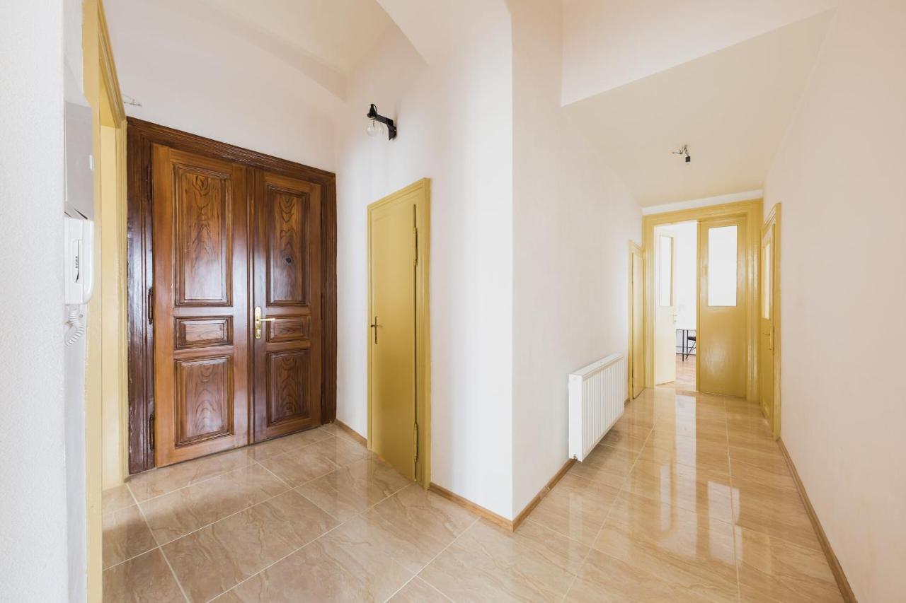 Boheme Apartment Prague Three المظهر الخارجي الصورة