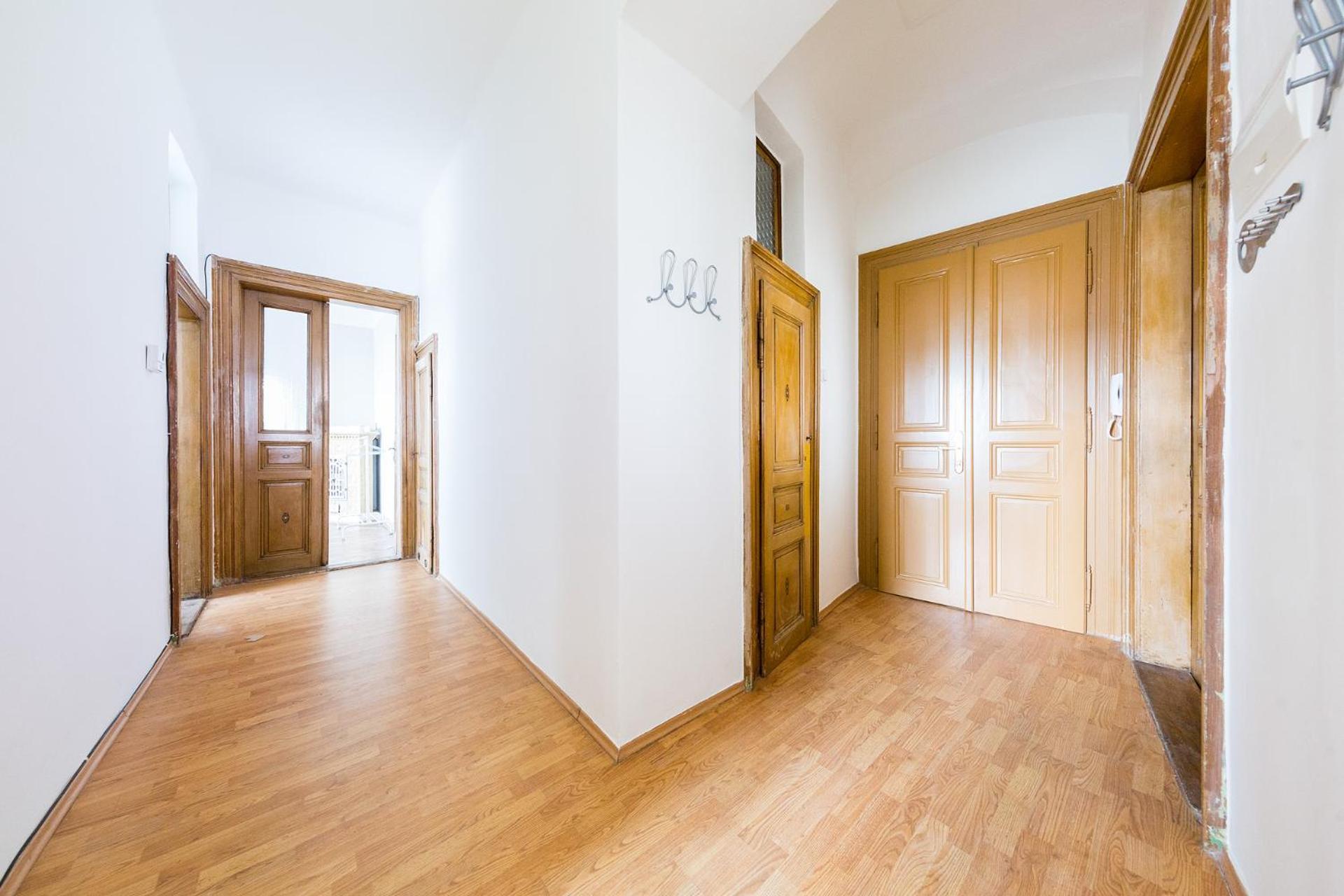 Boheme Apartment Prague Three المظهر الخارجي الصورة