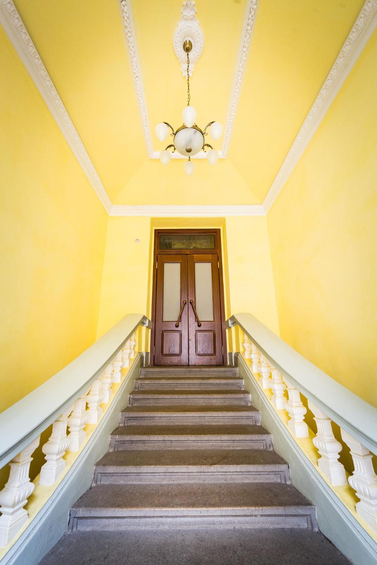 Boheme Apartment Prague Three المظهر الخارجي الصورة