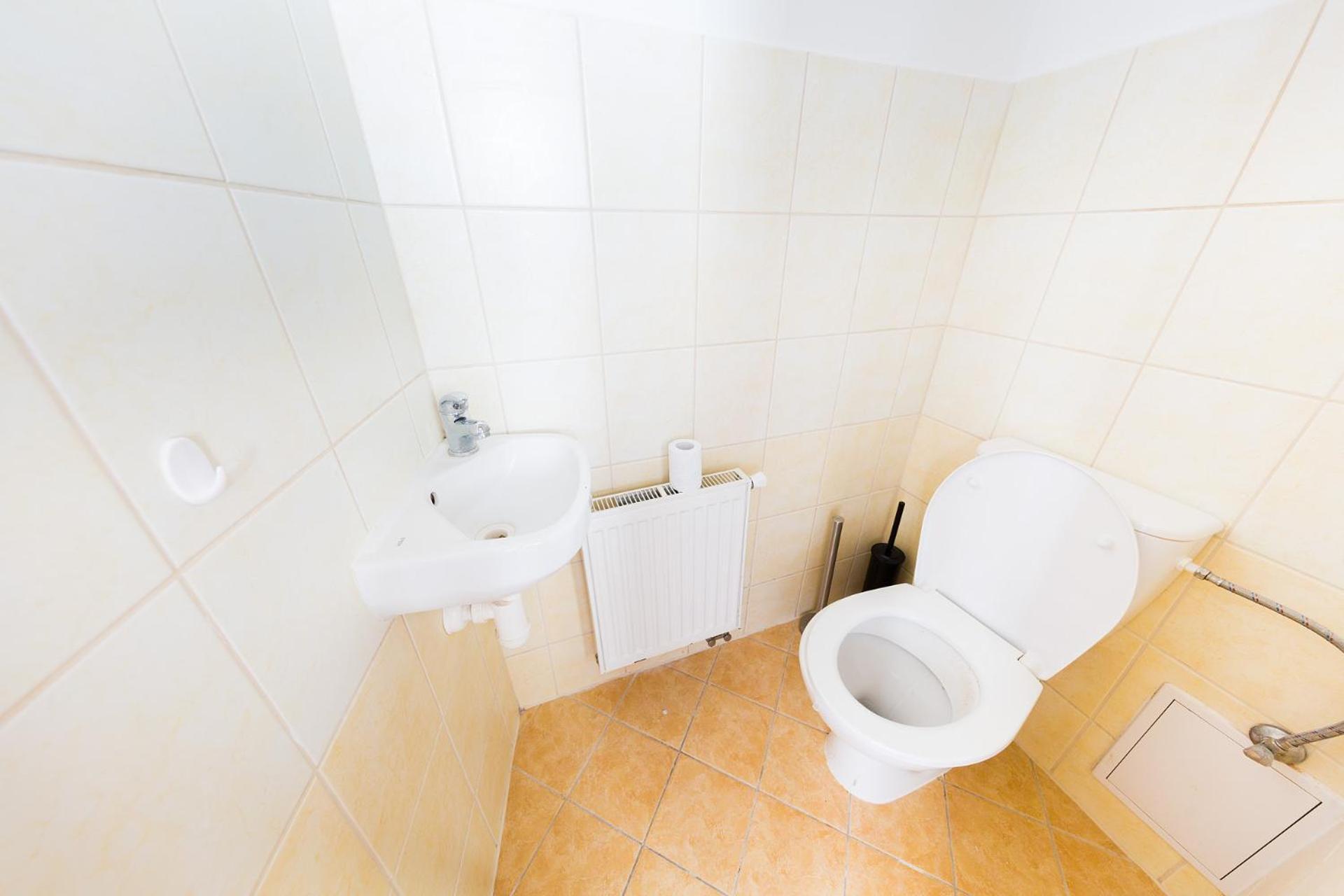 Boheme Apartment Prague Three المظهر الخارجي الصورة